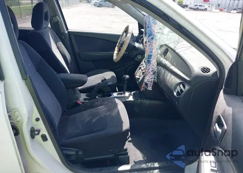 2003 Mitsubishi Outlander Xls z USA, uszkodzony, nr VIN JA4LX41G63U086353